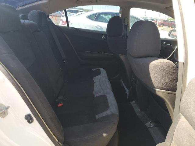 Photo 10 from auction – 2012 NISSAN MAXIMA with VIN 1N4AA5AP0CC821411