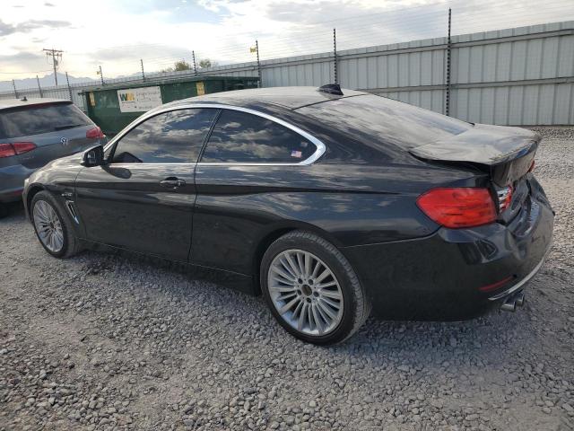 Photo 2 from auction – 2015 BMW 428 XI with VIN WBA3N5C57FK198024