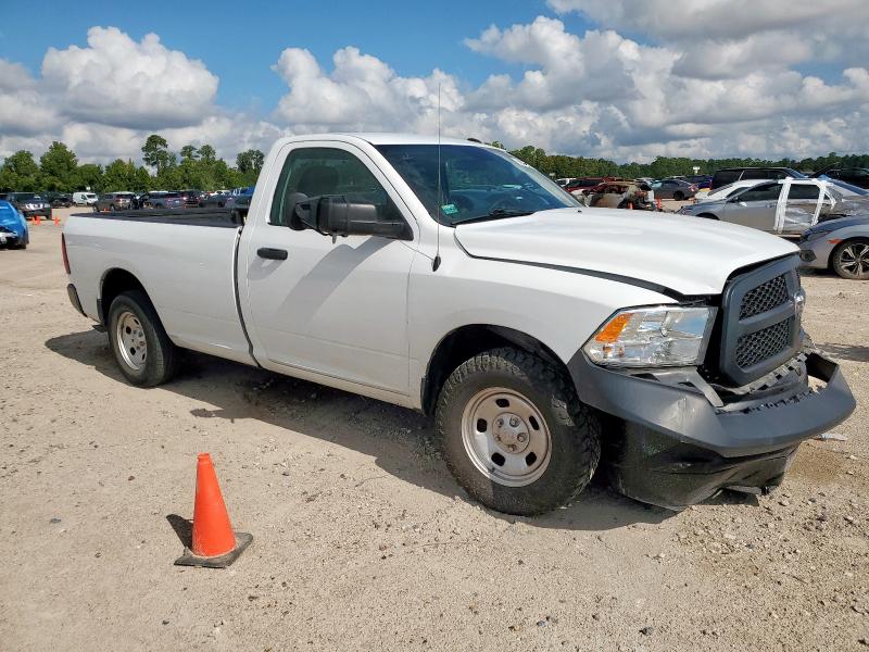 Photo 4 from auction – 2022 RAM 1500 CLASS with VIN 3C6JR6DGXNG238369