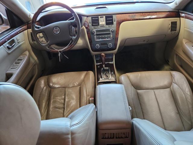 Photo 8 from auction – 2006 CADILLAC DTS with VIN 1G6KD57Y46U137954