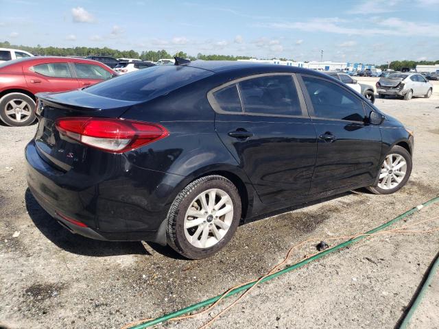 Photo 3 from auction – 2017 KIA FORTE LX with VIN 3KPFL4A77HE014453