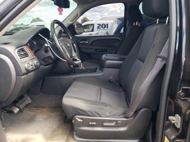 Photo 7 from auction – 2011 CHEVROLET SUBURBAN K with VIN 1GNSKHE35BR376672
