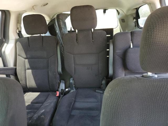 Photo 10 from auction – 2014 DODGE GRAND CARA with VIN 2C4RDGCG3ER239438