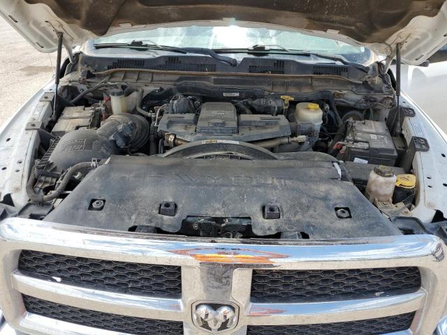 Photo 11 from auction – 2016 RAM 3500 ST with VIN 3C63RRGL8GG353655