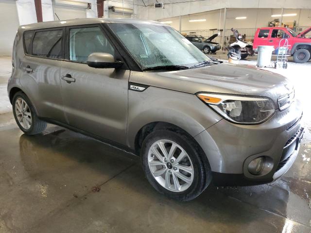 Photo 4 from auction – 2019 KIA SOUL + with VIN KNDJP3A51K7638568