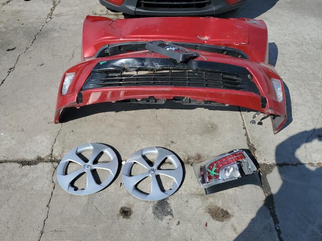 Photo 12 from auction – 2012 TOYOTA PRIUS with VIN JTDKN3DU6C0335616