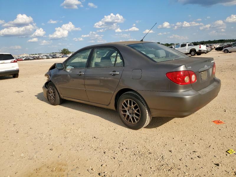 Photo 2 from auction – 2006 TOYOTA COROLLA CE with VIN 1NXBR30E96Z577327