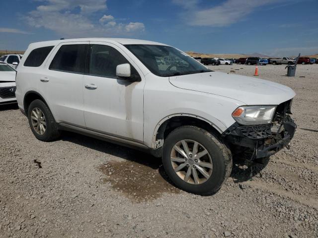 Photo 4 from auction – 2014 DODGE DURANGO SS with VIN 1C4SDJFT0EC419895