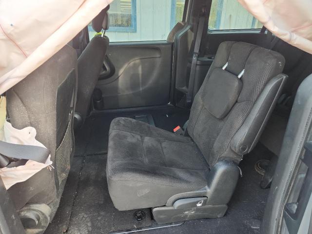 Photo 11 from auction – 2014 DODGE GRAND CARA with VIN 2C4RDGBG7ER462728