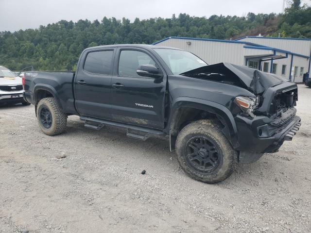 Photo 4 from auction – 2017 TOYOTA TACOMA DOU with VIN 3TMDZ5BN4HM031872