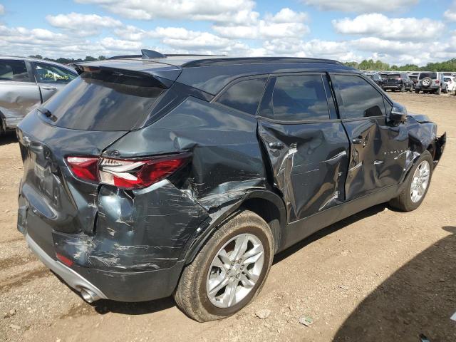 Photo 3 from auction – 2019 CHEVROLET BLAZER 2LT with VIN 3GNKBGRS6KS684765