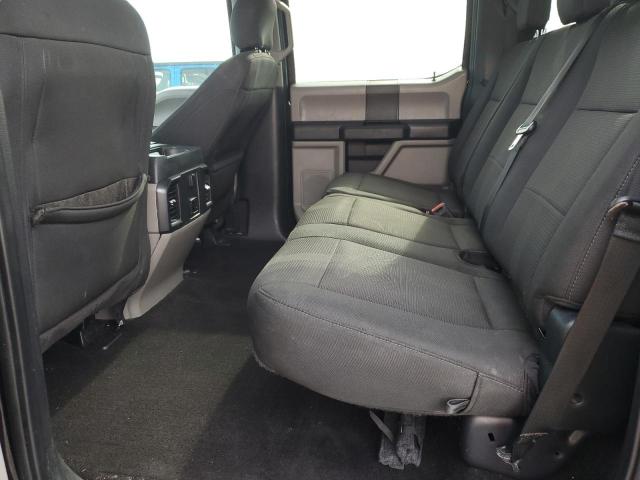 Photo 10 from auction – 2019 FORD F150 SUPER with VIN 1FTEW1CP4KFD50265