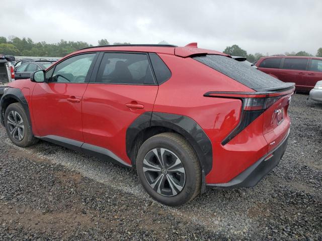 Photo 2 from auction – 2025 TOYOTA BZ4X XLE with VIN JTMABACA4SA098469