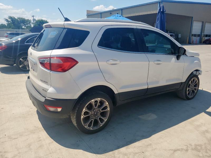 Photo 3 from auction – 2021 FORD ECOSPORT T with VIN MAJ6S3KL5MC405018