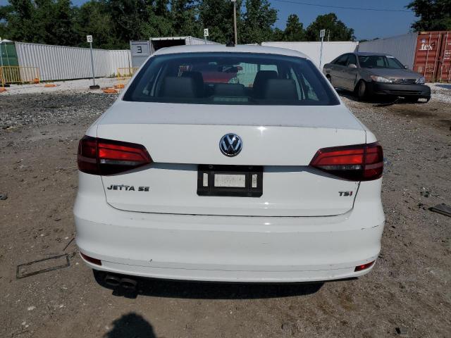 Photo 6 from auction – 2017 VOLKSWAGEN JETTA SE with VIN 3VWDB7AJ3HM364429