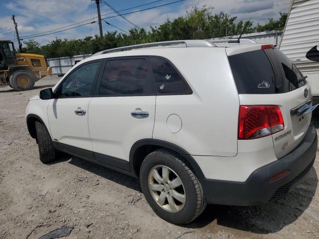 Photo 2 from auction – 2011 KIA SORENTO BA with VIN 5XYKTDA27BG169971