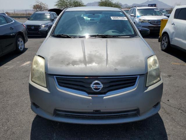 Photo 5 from auction – 2010 NISSAN SENTRA 2.0 with VIN 3N1AB6AP1AL619811
