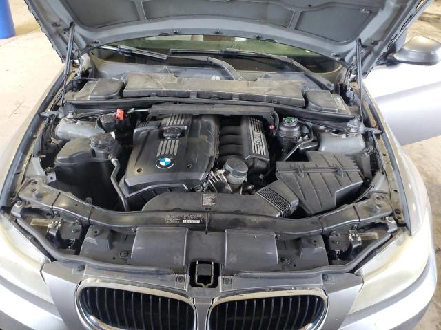 Photo 11 from auction – 2011 BMW 328 I with VIN WBAPH7C51BE677360
