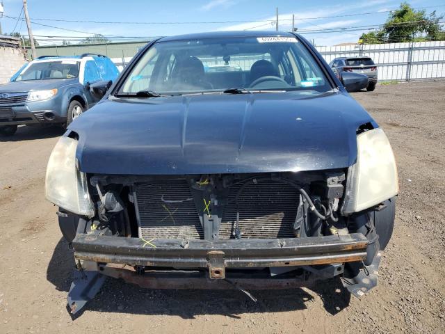 Photo 5 from auction – 2007 NISSAN SENTRA 2.0 with VIN 3N1AB61E07L707885