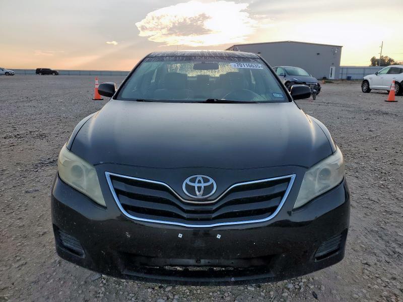 Photo 5 from auction – 2011 TOYT CAMRY BASE with VIN 4T1BF3EK6BU129256