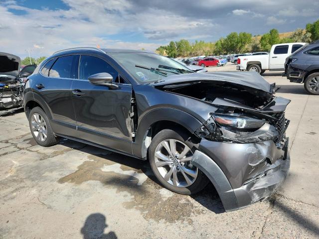 Photo 4 from auction – 2023 MAZDA CX-30 PREM with VIN 3MVDMBDM2PM511665