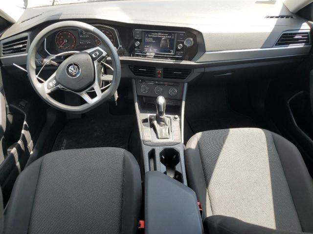Photo 8 from auction – 2021 VOLKSWAGEN JETTA with VIN 3VWC57BU5MM070665