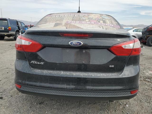 Photo 6 from auction – 2013 FORD FOCUS SE with VIN 1FADP3F21DL290654