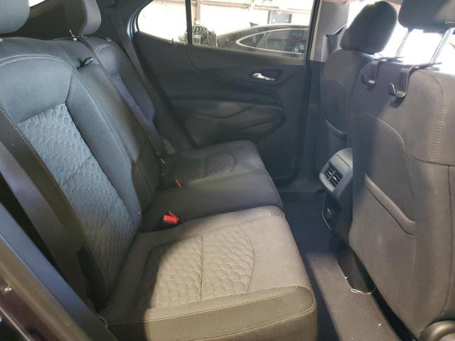 Photo 11 from auction – 2018 CHEVROLET EQUINOX LT with VIN 3GNAXJEV6JL389166