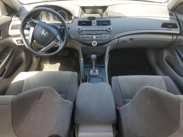 Photo 8 from auction – 2008 HONDA ACCORD LXP with VIN JHMCP26438C039995