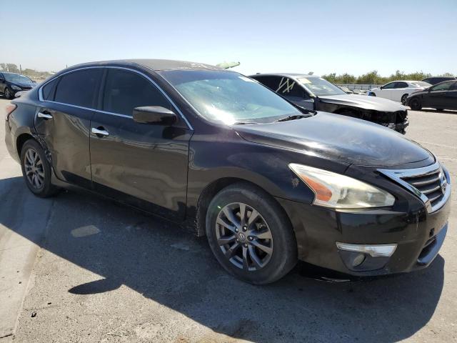 Photo 4 from auction – 2015 NISSAN ALTIMA 2.5 with VIN 1N4AL3APXFC495281