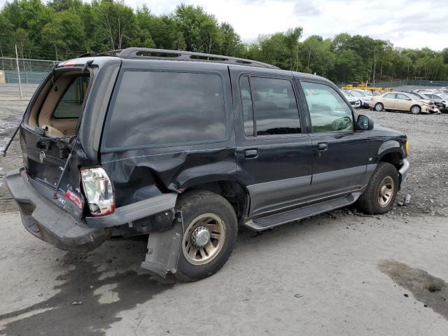 Photo 3 from auction – 1999 MERCURY MOUNTAINEER with VIN 4M2ZU55P5XUJ20985