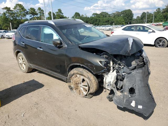 Photo 4 from auction – 2016 NISSAN ROGUE S with VIN KNMAT2MT2GP727895