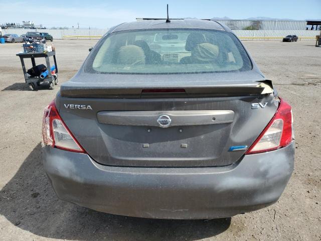 Photo 6 from auction – 2013 NISSAN VERSA S with VIN 3N1CN7AP7DL852859