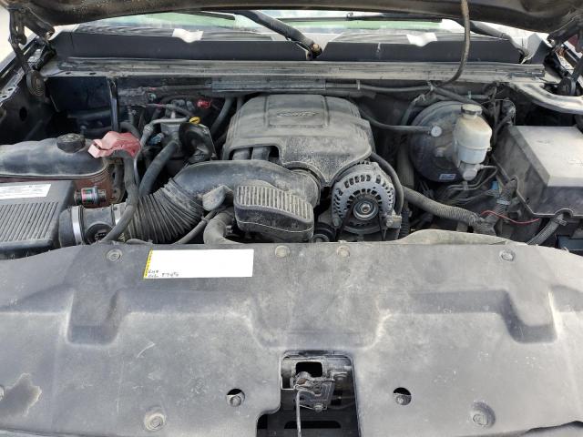 Photo 11 from auction – 2007 CHEVROLET SILVERADO with VIN 2GCEK13M071532044