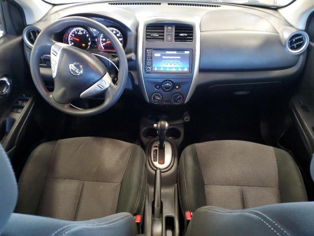Photo 8 from auction – 2018 NISSAN VERSA S with VIN 3N1CN7AP6JL877537