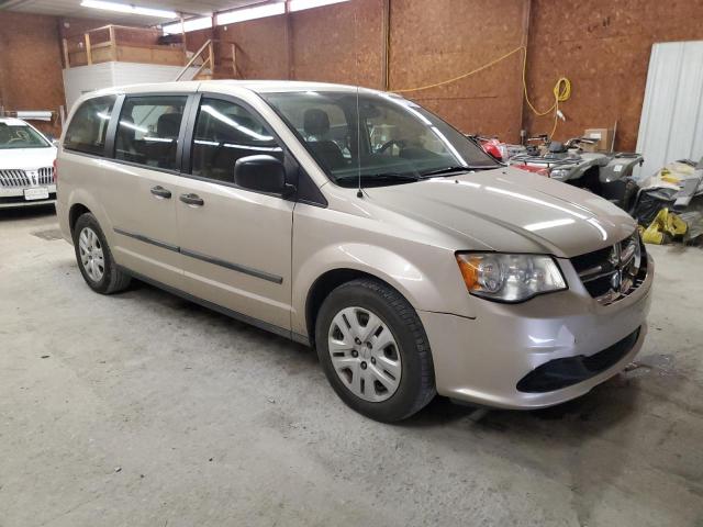 Photo 4 from auction – 2014 DODGE GRAND CARA with VIN 2C4RDGBG1ER130364