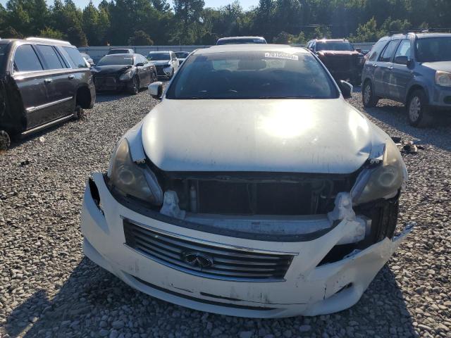 Photo 5 from auction – 2011 INFINITI G37 BASE with VIN JN1CV6EK0BM215307