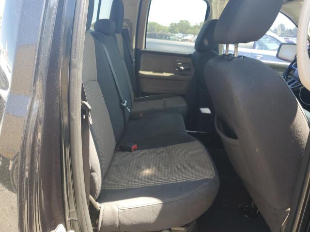 Photo 10 from auction – 2011 DODGE RAM 1500 with VIN 1D7RV1GT1BS540226