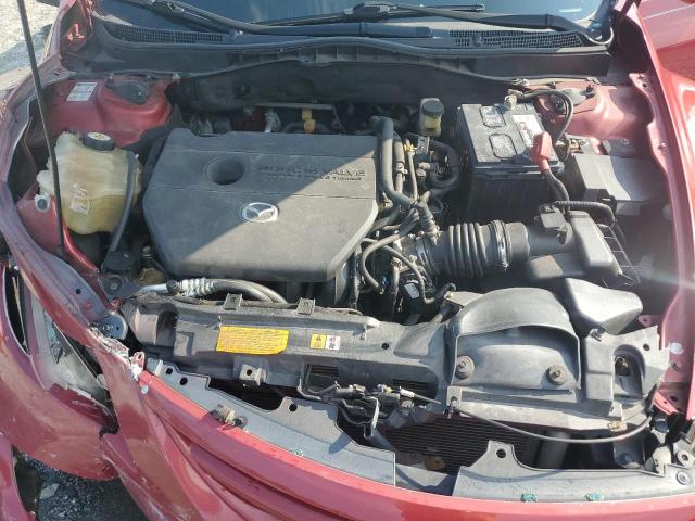 Photo 11 from auction – 2009 MAZDA 6 I with VIN 1YVHP82A095M03084