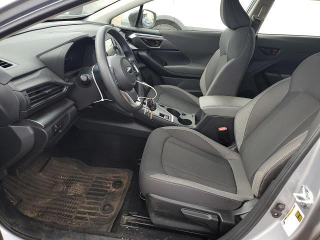 Photo 7 from auction – 2024 SUBARU IMPREZA with VIN JF1GUABC9R8311043