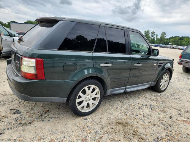 Photo 3 from auction – 2009 LAND ROVER RANGE ROVE with VIN SALSK25449A209316