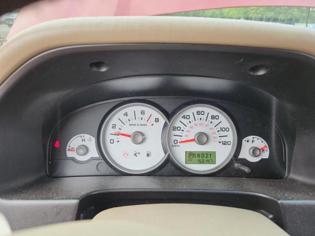 Photo 9 from auction – 2007 FORD ESCAPE with VIN 1FMCU93147KC06183