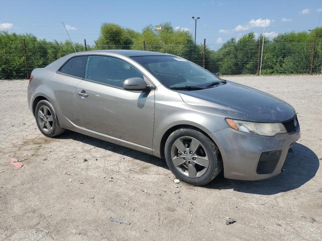 Photo 4 from auction – 2012 KIA FORTE EX with VIN KNAFU6A22C5634075