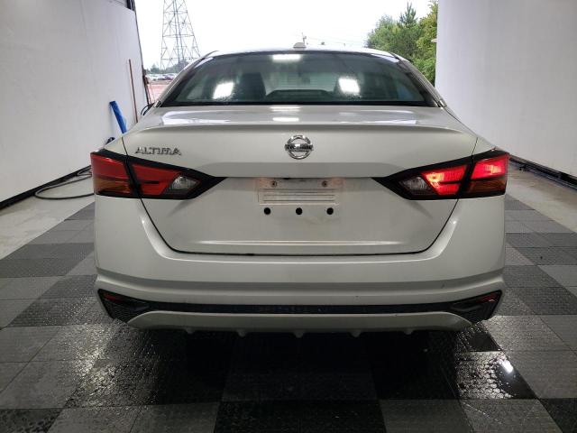 Photo 6 from auction – 2020 NISSAN ALTIMA S with VIN 1N4BL4BV2LC221642