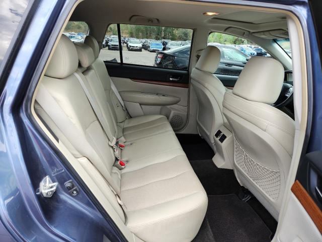 Photo 11 from auction – 2013 SUBARU OUTBACK 2. with VIN 4S4BRCLCXD3312333