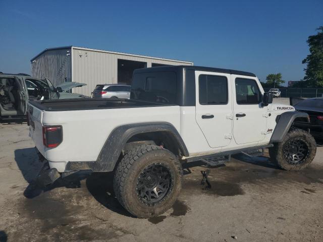 Photo 3 from auction – 2020 JEEP GLADIATOR with VIN 1C6JJTBGXLL198061