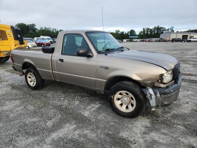 Photo 4 from auction – 2005 FORD RANGER with VIN 1FTYR10U35PA94469