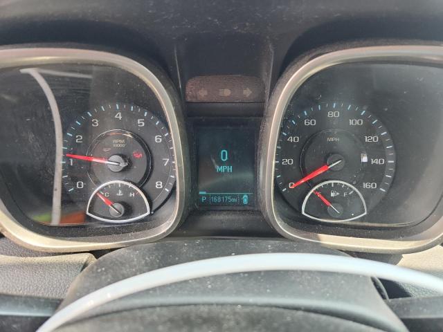 Photo 9 from auction – 2013 CHEVROLET MALIBU with VIN 1G11B5SAXDF353424