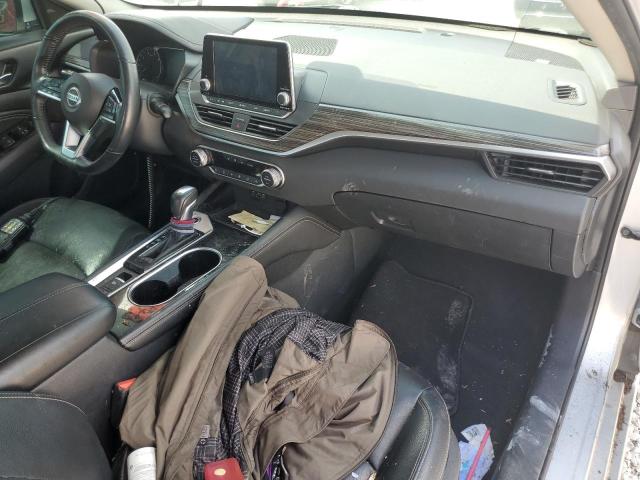 Photo 8 from auction – 2020 NISSAN ALTIMA SL with VIN 1N4BL4EV3LC144405