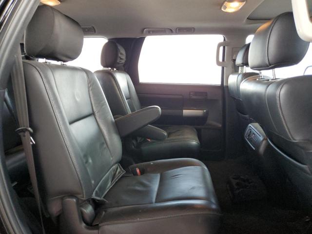 Photo 11 from auction – 2019 TOYOTA SEQUOIA SR with VIN 5TDBY5G18KS166148